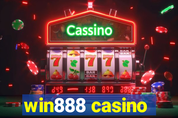 win888 casino