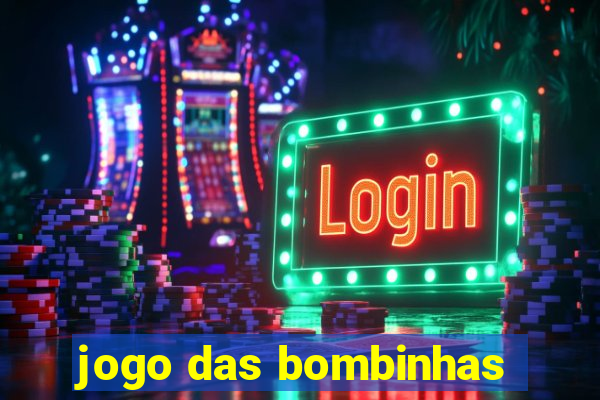 jogo das bombinhas