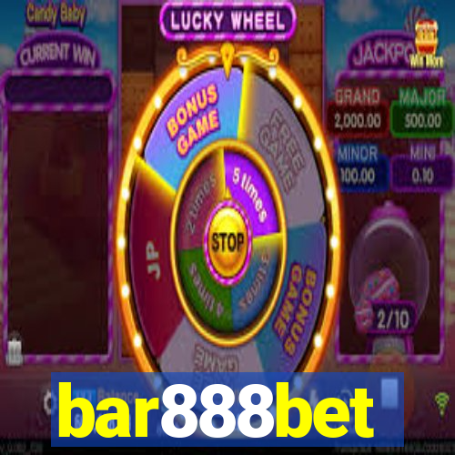 bar888bet