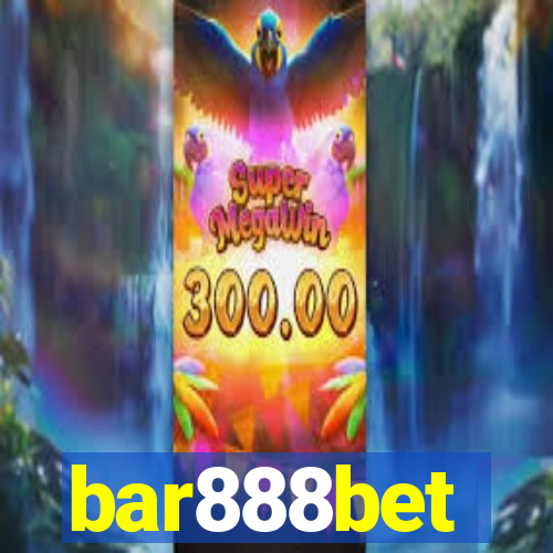 bar888bet