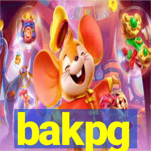 bakpg