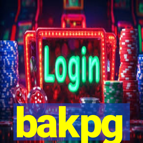 bakpg