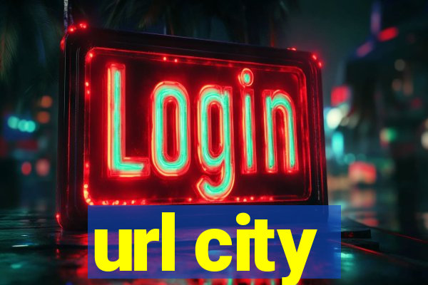 url city