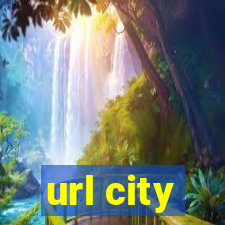 url city