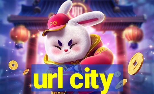 url city