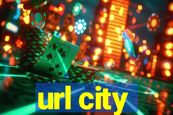 url city