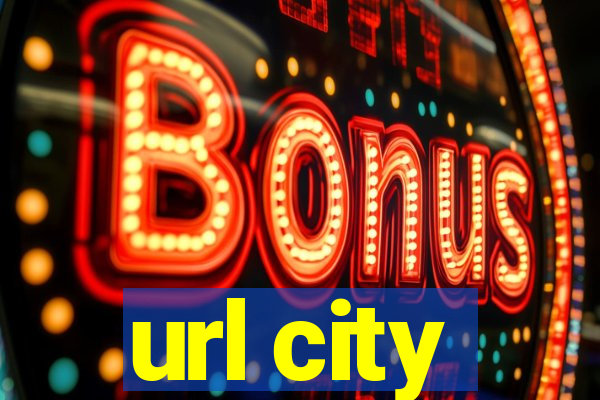 url city