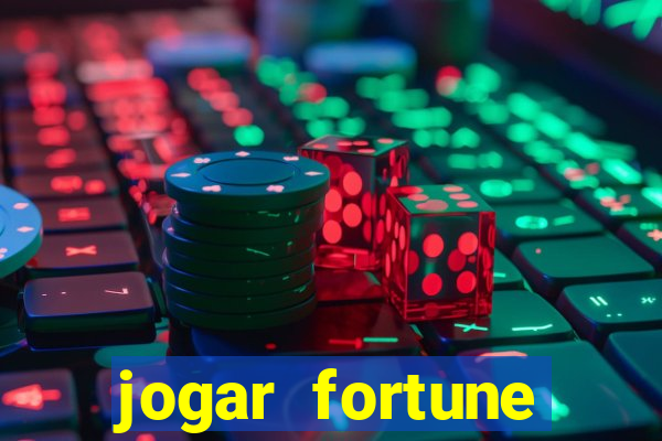 jogar fortune rabbit modo demo