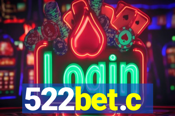 522bet.c