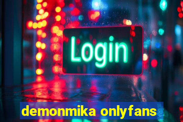 demonmika onlyfans