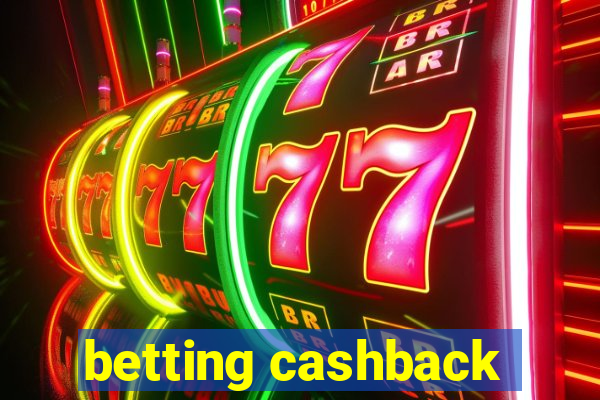 betting cashback