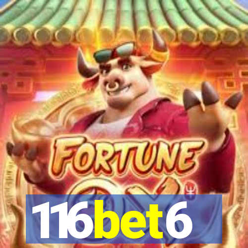 116bet6