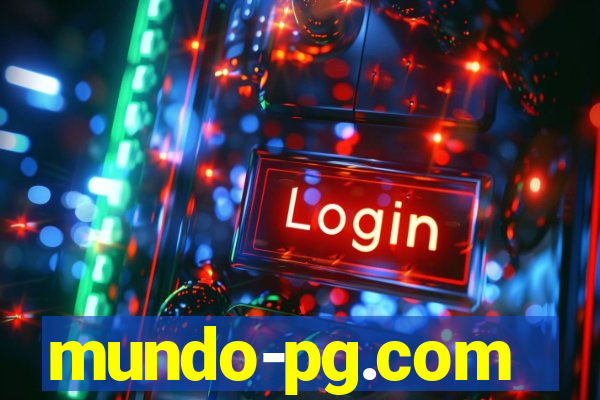 mundo-pg.com