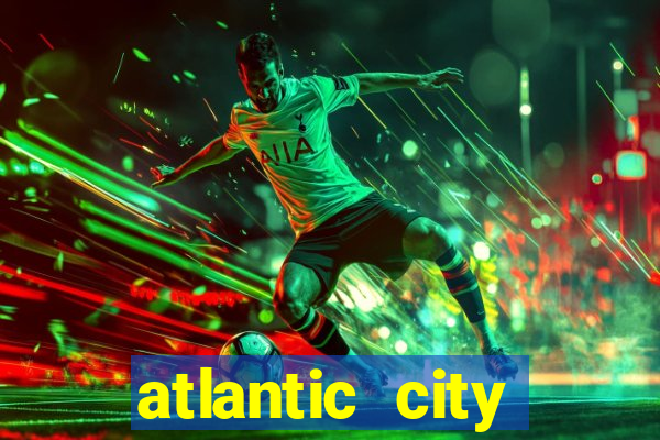 atlantic city casino hotel deals