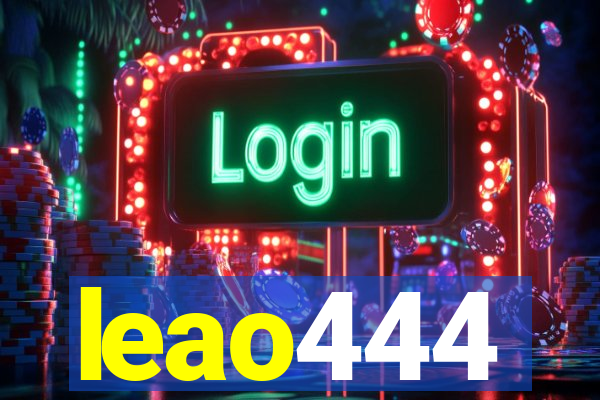 leao444