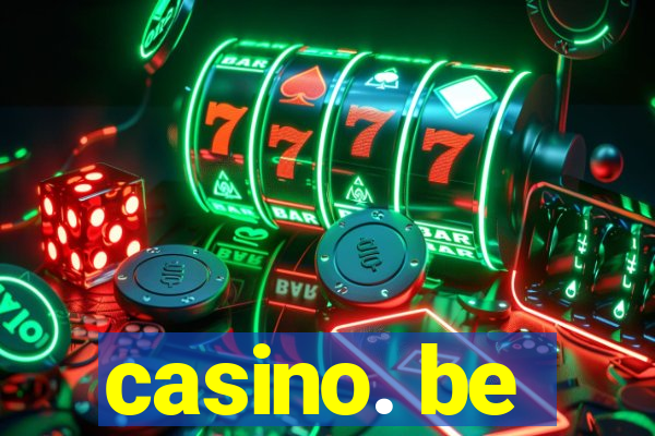 casino. be