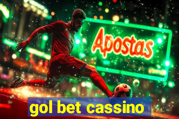 gol bet cassino