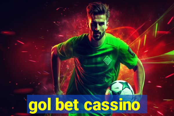 gol bet cassino