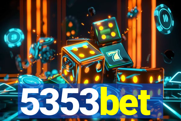 5353bet