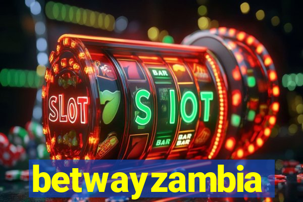 betwayzambia