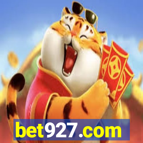 bet927.com