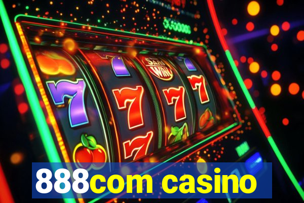 888com casino