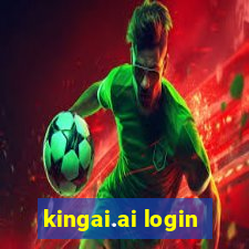 kingai.ai login