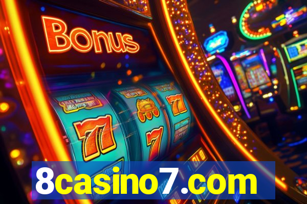 8casino7.com