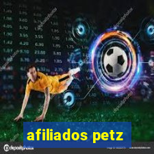 afiliados petz