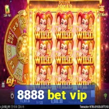 8888 bet vip