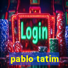 pablo tatim