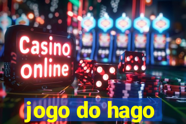 jogo do hago