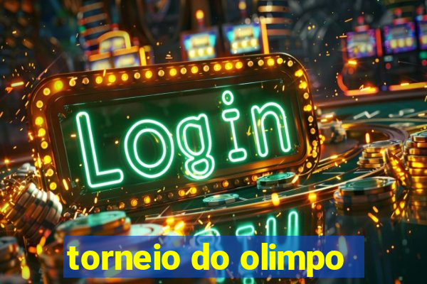 torneio do olimpo