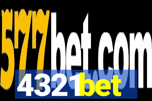 4321bet