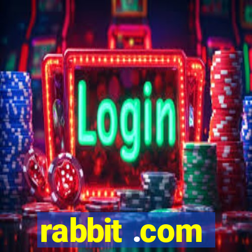 rabbit .com