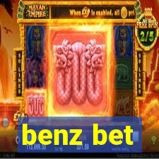 benz bet