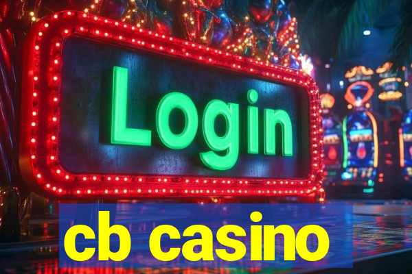 cb casino