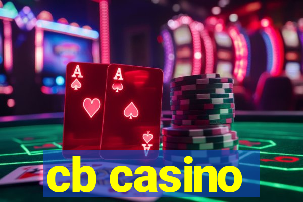 cb casino