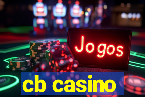 cb casino