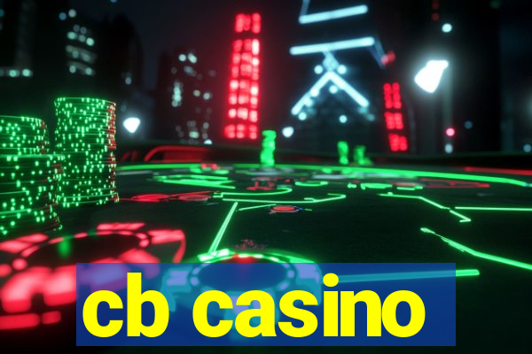 cb casino