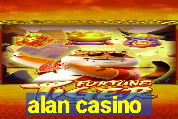 alan casino