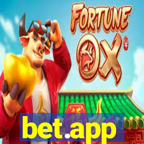 bet.app