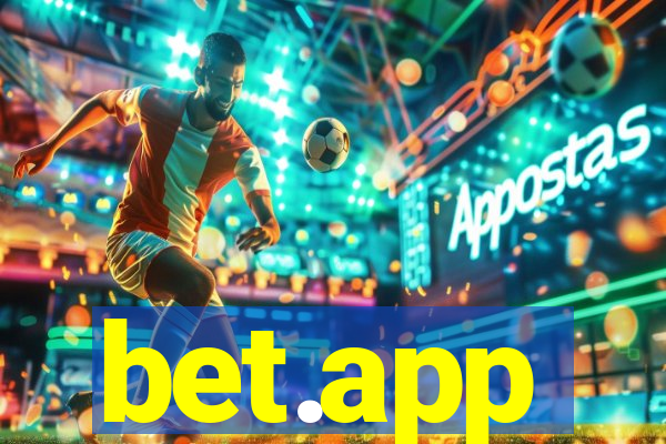 bet.app