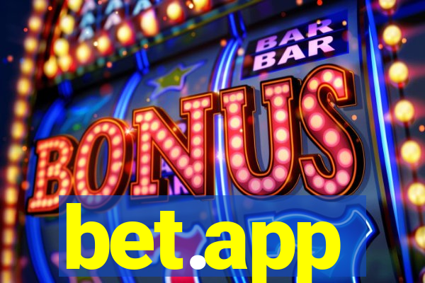 bet.app