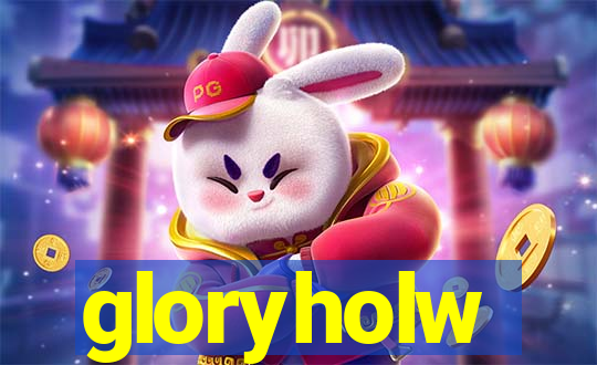 gloryholw