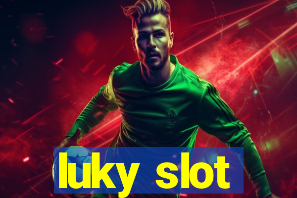 luky slot