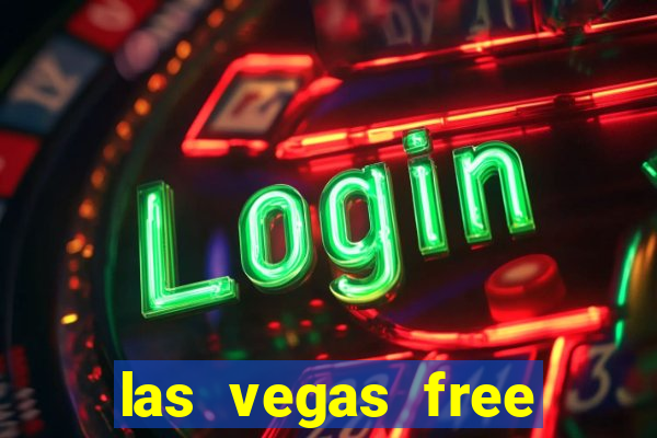 las vegas free slots games