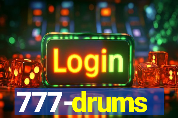 777-drums