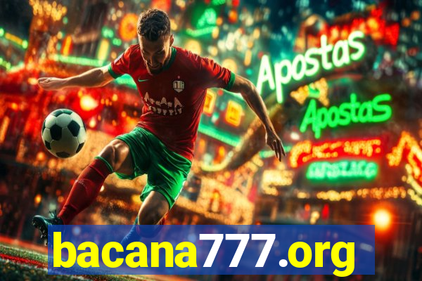 bacana777.org