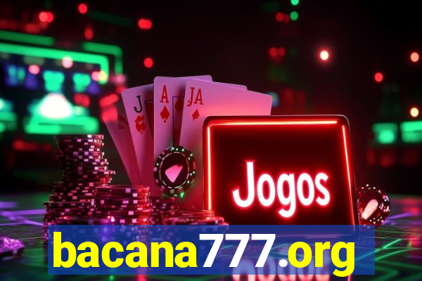 bacana777.org